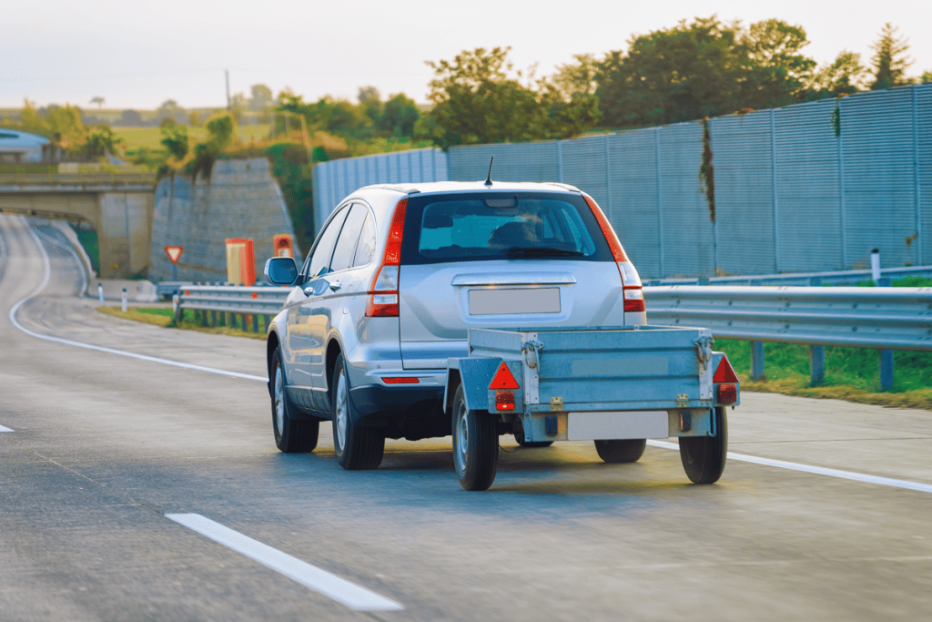 comment choisir sa remorque de voiture