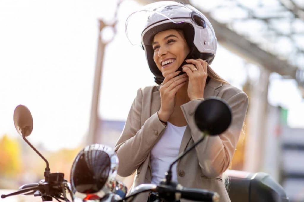 3 choses à savoir avant de passer le code moto