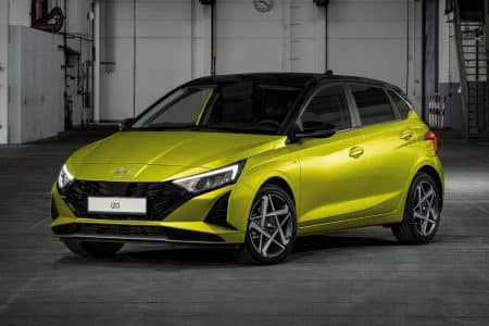 Hyundai i20 Quelles surprises vous réserve cette nouvelle citadine électrique