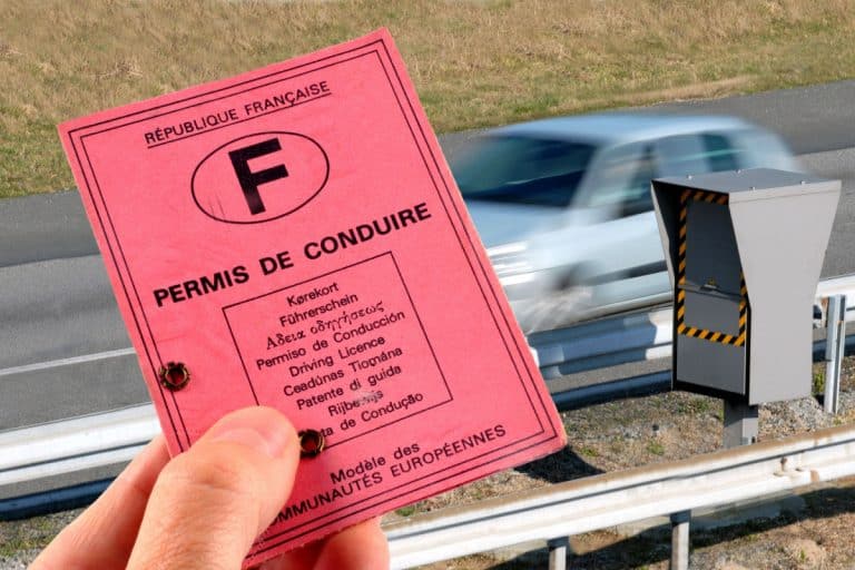 Oublié votre permis de conduire La solution géniale que le gouvernement vient d'annoncer!