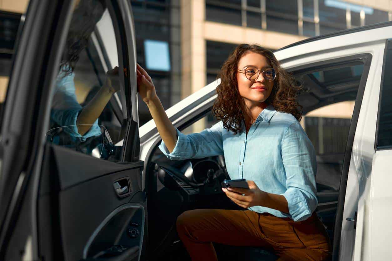 réduire dépenses voiture de fonction, avantages voiture de fonction