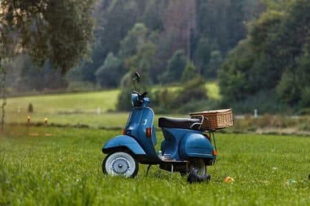 Assurance scooter 125 : trouvez l'offre idéale