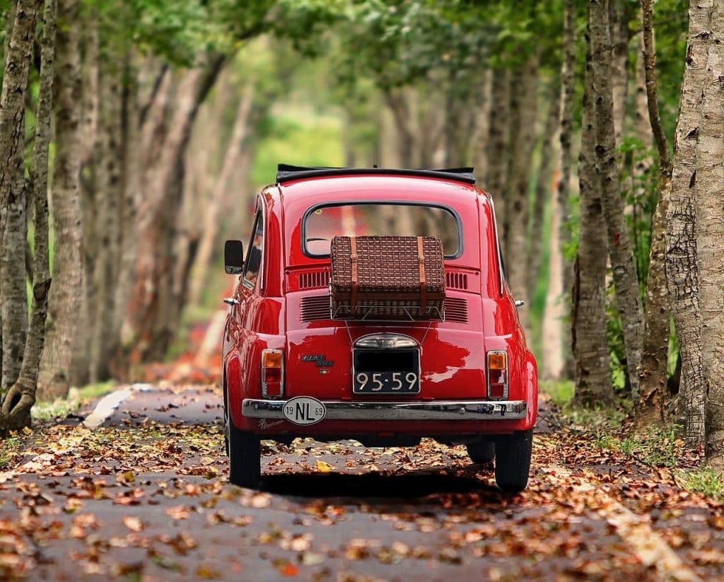 Comment enlever rayure voiture facilement ?