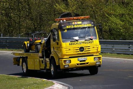 Service de dépannage auto: lequel choisir ?